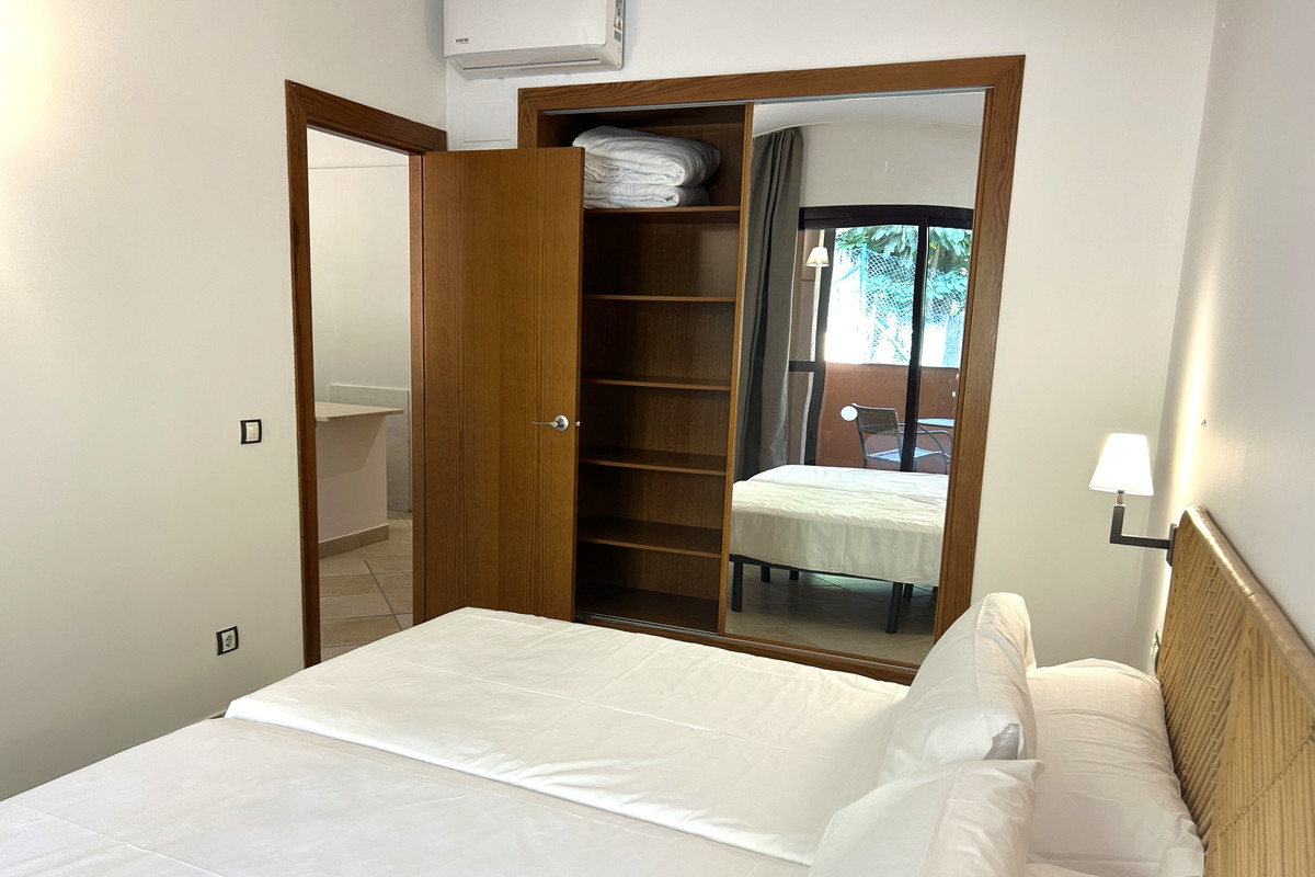 Appartement te koop in Benahavís | 1 slaapkamers H5108185