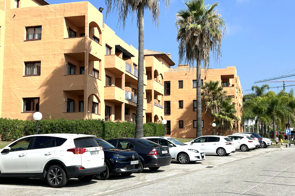 Appartement te koop in Benahavís | 1 slaapkamers H5108185