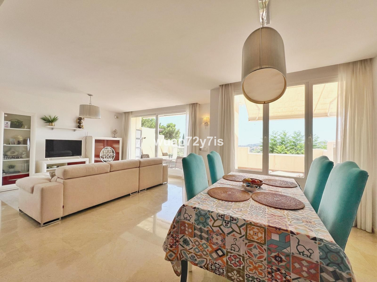 Appartement te koop in Benahavís | 2 slaapkamers H5108884