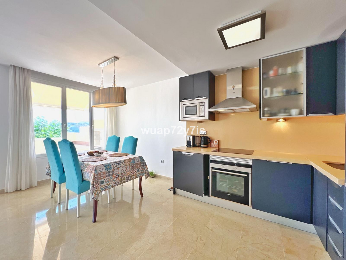 Appartement te koop in Benahavís | 2 slaapkamers H5108884