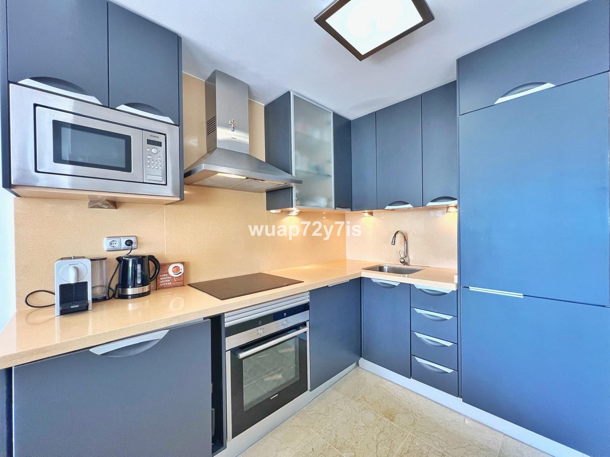 Appartement te koop in Benahavís | 2 slaapkamers H5108884