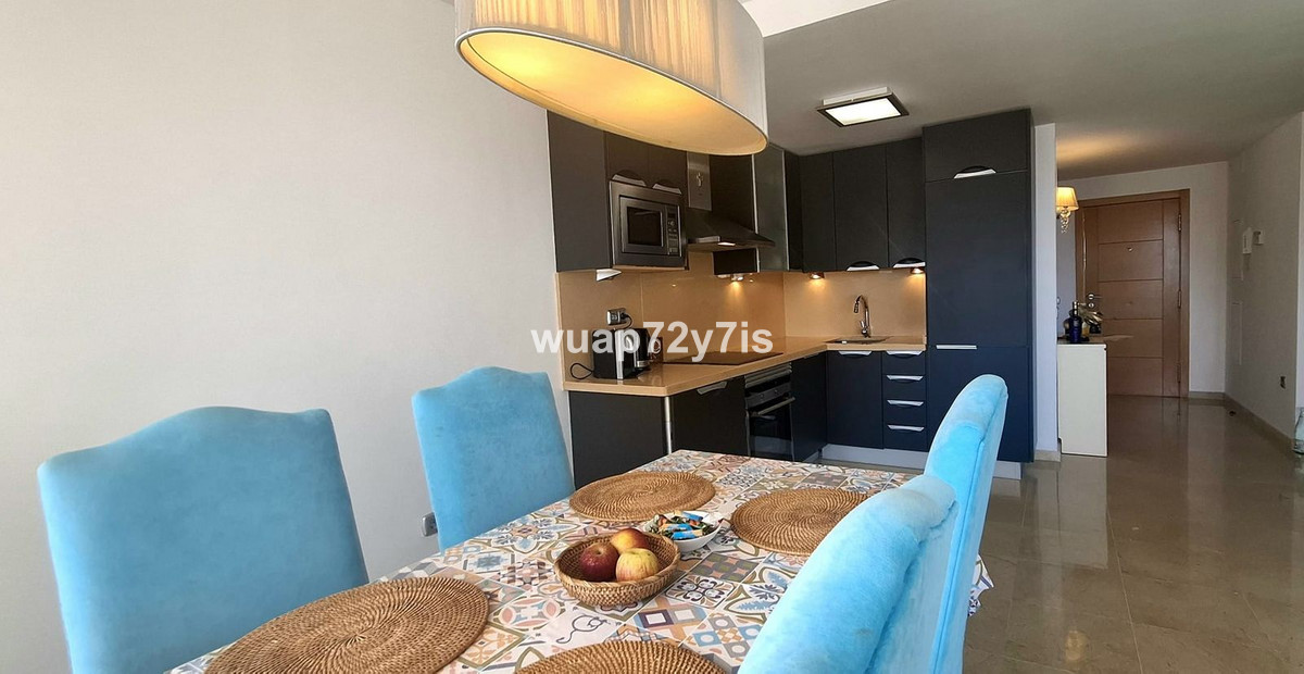 Appartement te koop in Benahavís | 2 slaapkamers H5108884