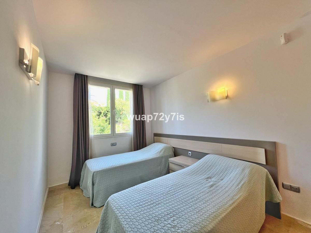 Appartement te koop in Benahavís | 2 slaapkamers H5108884