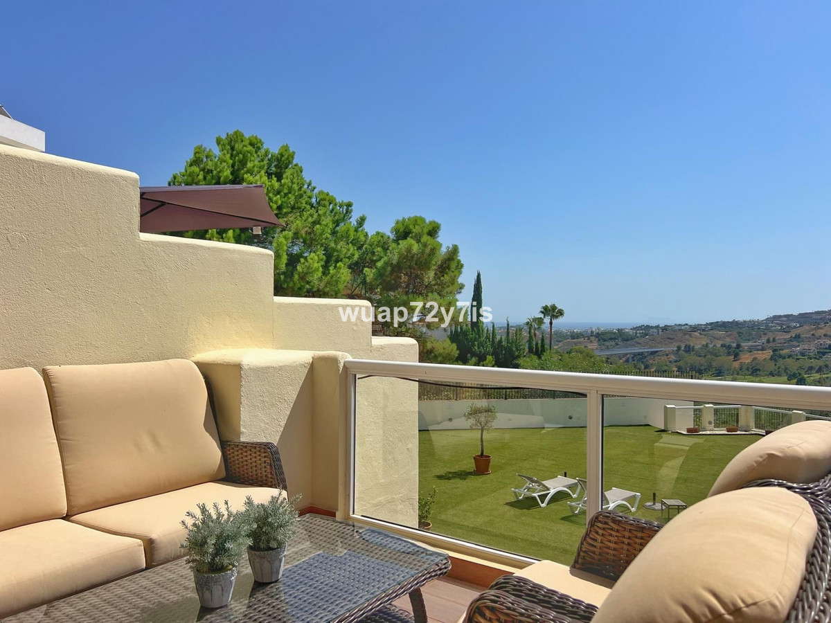 Appartement te koop in Benahavís | 2 slaapkamers H5108884