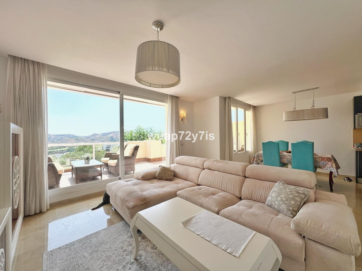 Appartement te koop in Benahavís | 2 slaapkamers H5108884