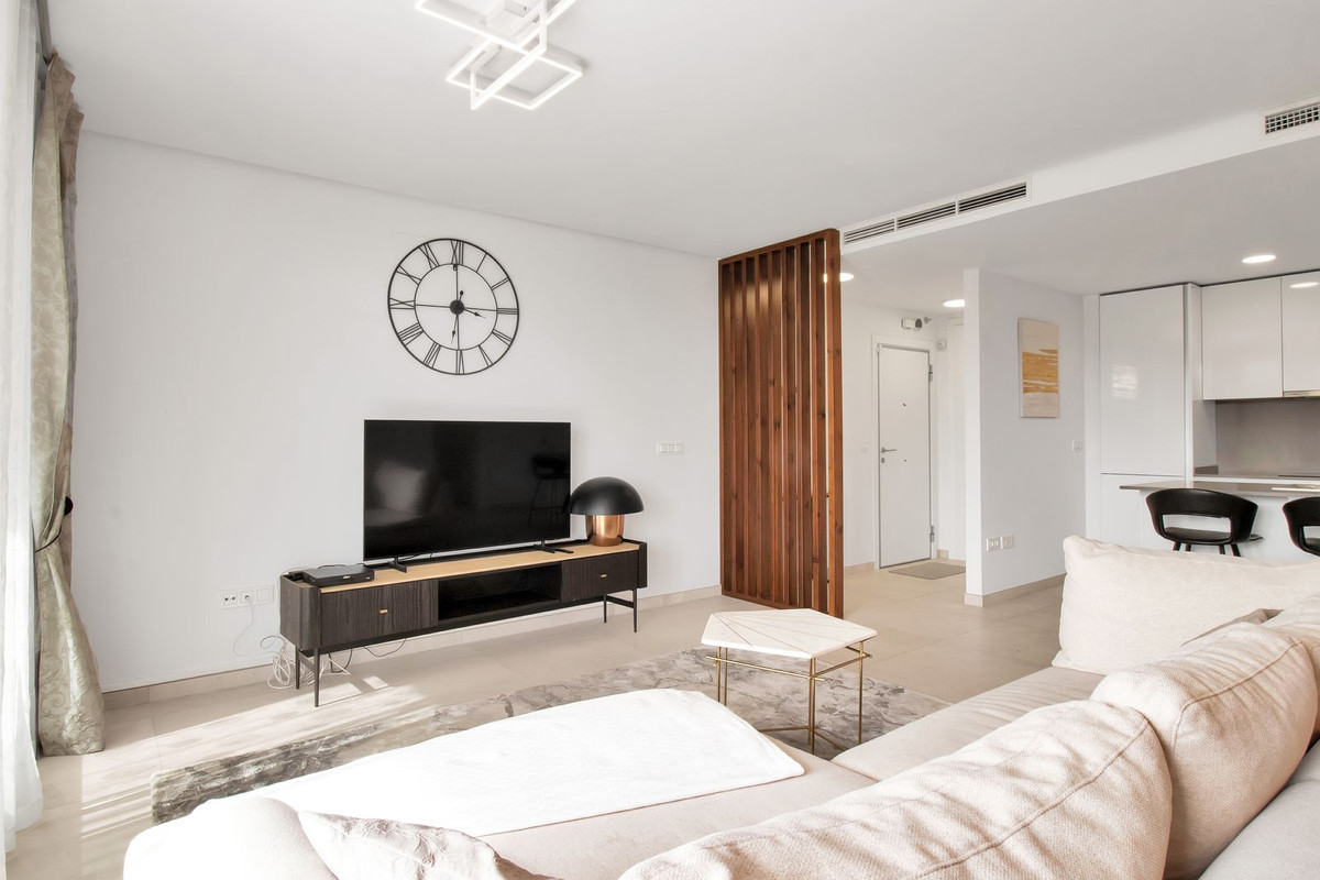 Appartement te koop in Benahavís | 3 slaapkamers H5110138