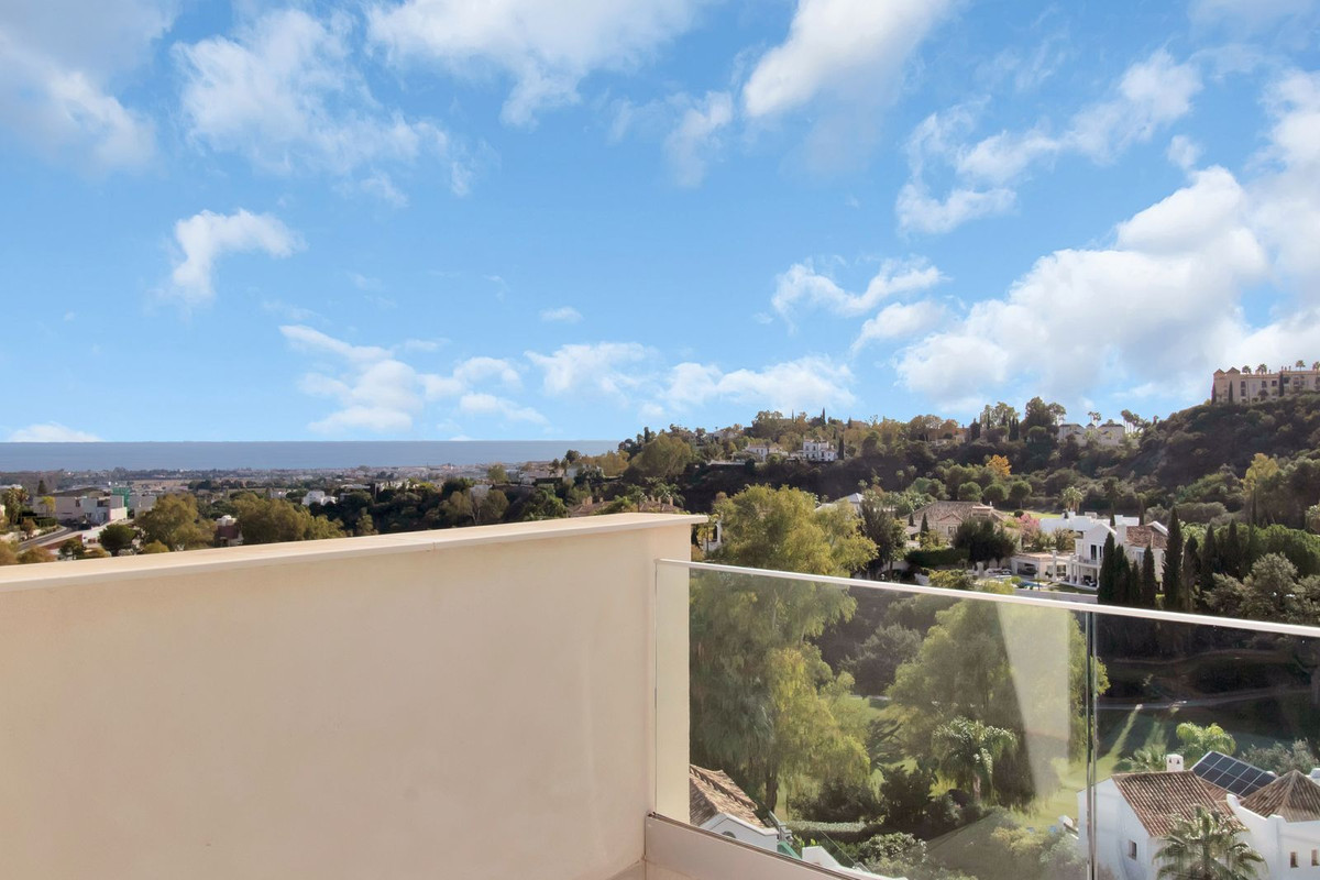 Appartement te koop in Benahavís | 3 slaapkamers H5110138