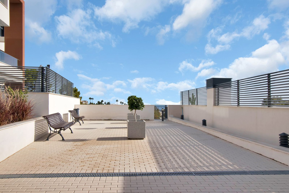 Appartement te koop in Benahavís | 3 slaapkamers H5110138