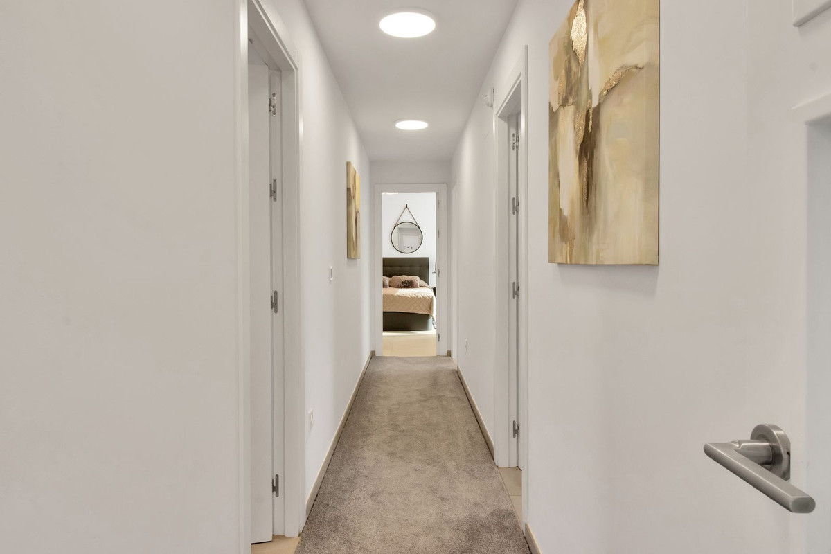 Appartement te koop in Benahavís | 3 slaapkamers H5110138