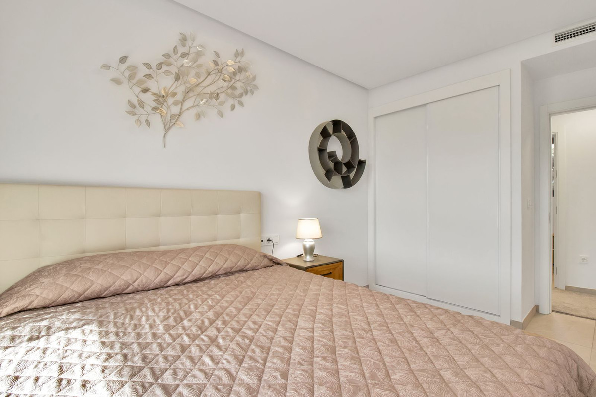Appartement te koop in Benahavís | 3 slaapkamers H5110138
