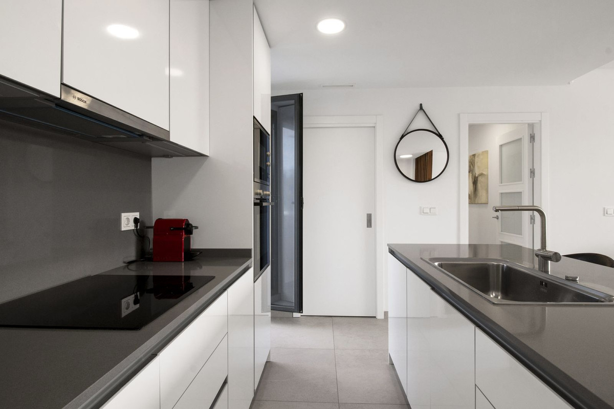 Appartement te koop in Benahavís | 3 slaapkamers H5110138