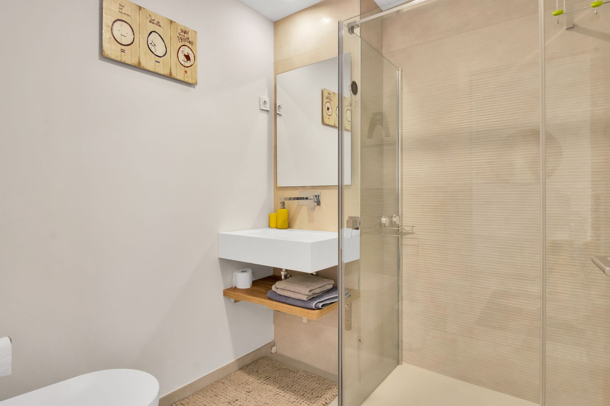 Appartement te koop in Benahavís | 3 slaapkamers H5110138