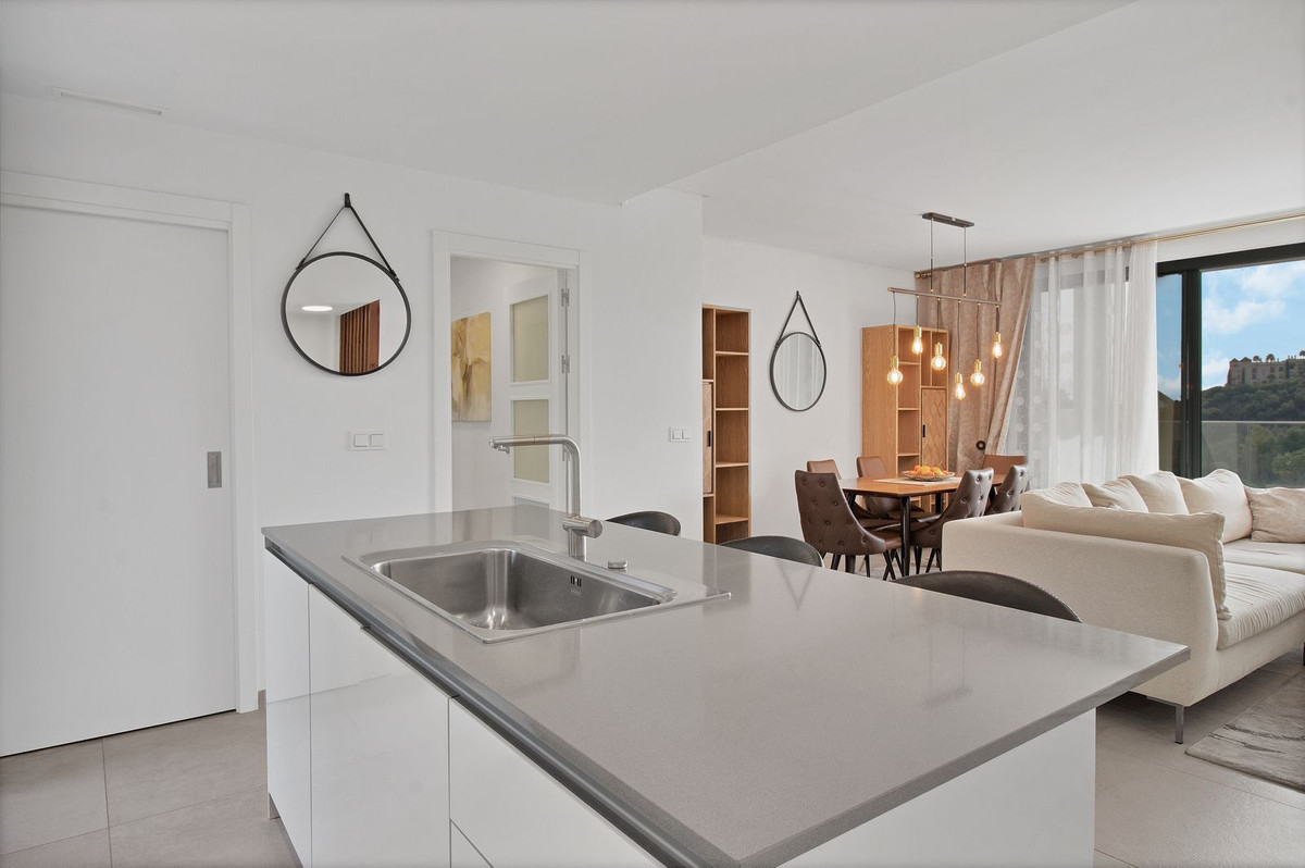 Appartement te koop in Benahavís | 3 slaapkamers H5110138