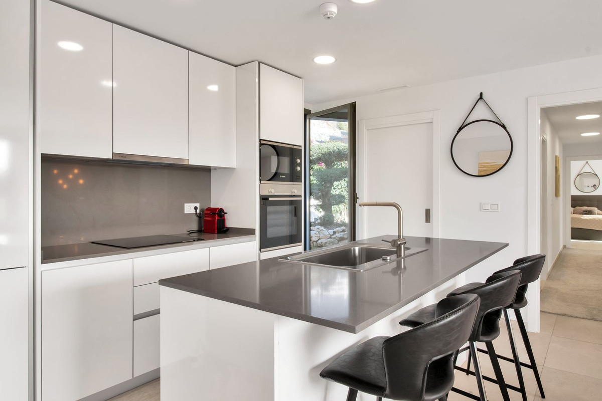 Appartement te koop in Benahavís | 3 slaapkamers H5110138