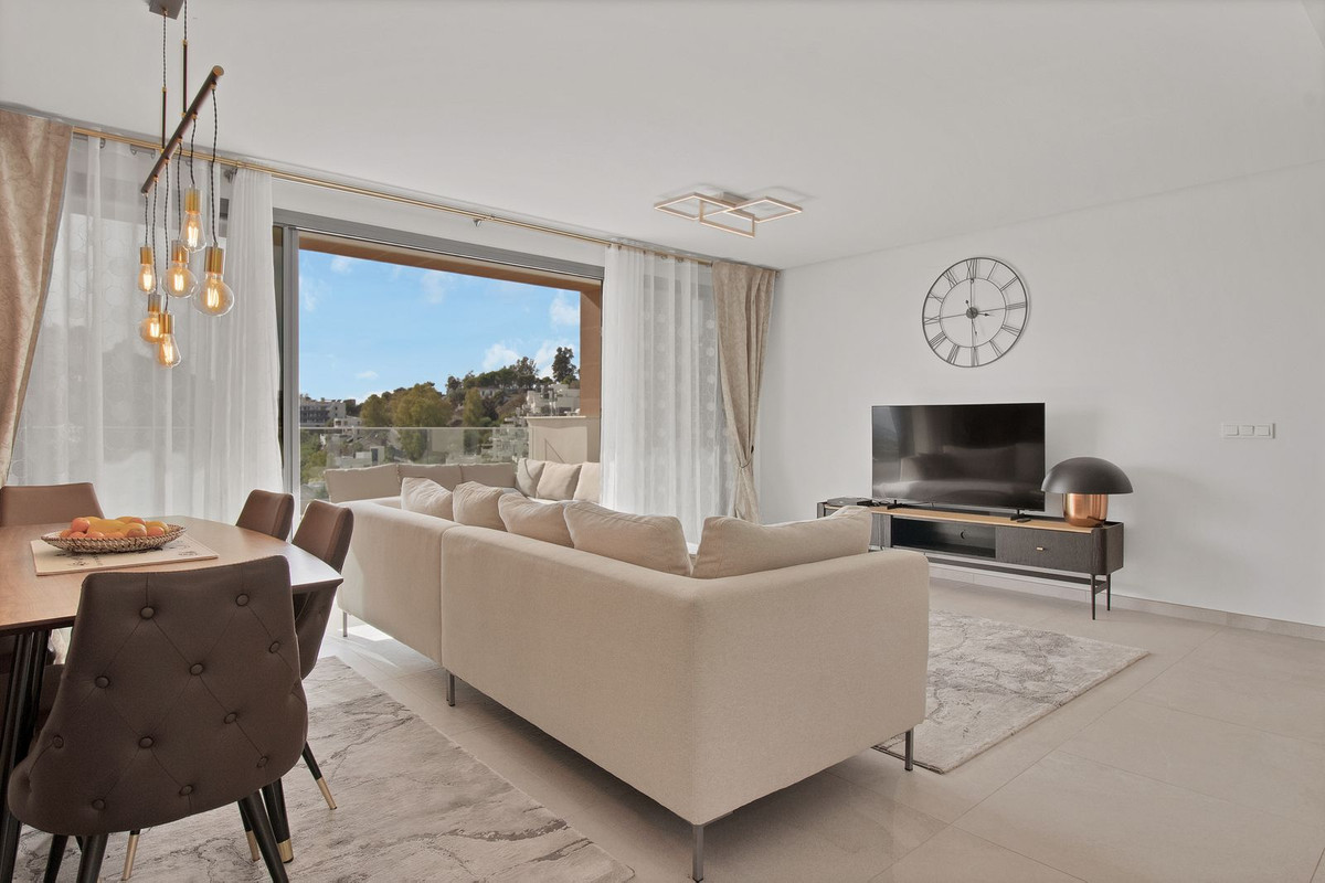 Appartement te koop in Benahavís | 3 slaapkamers H5110138