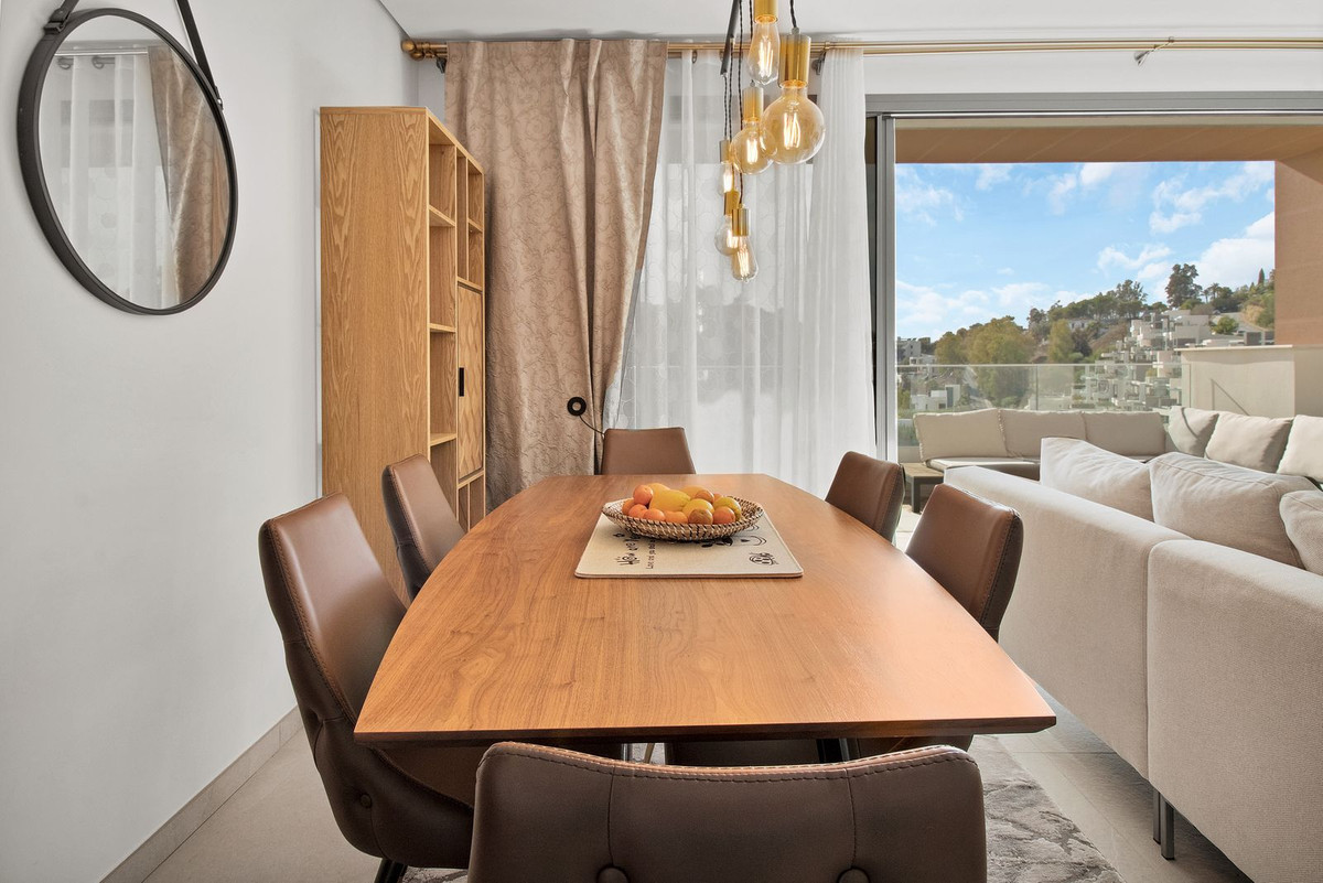 Appartement te koop in Benahavís | 3 slaapkamers H5110138