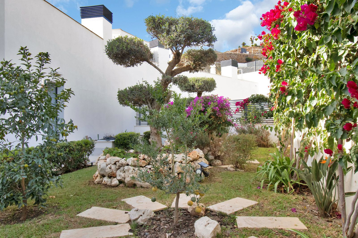 Appartement te koop in Benahavís | 3 slaapkamers H5110138