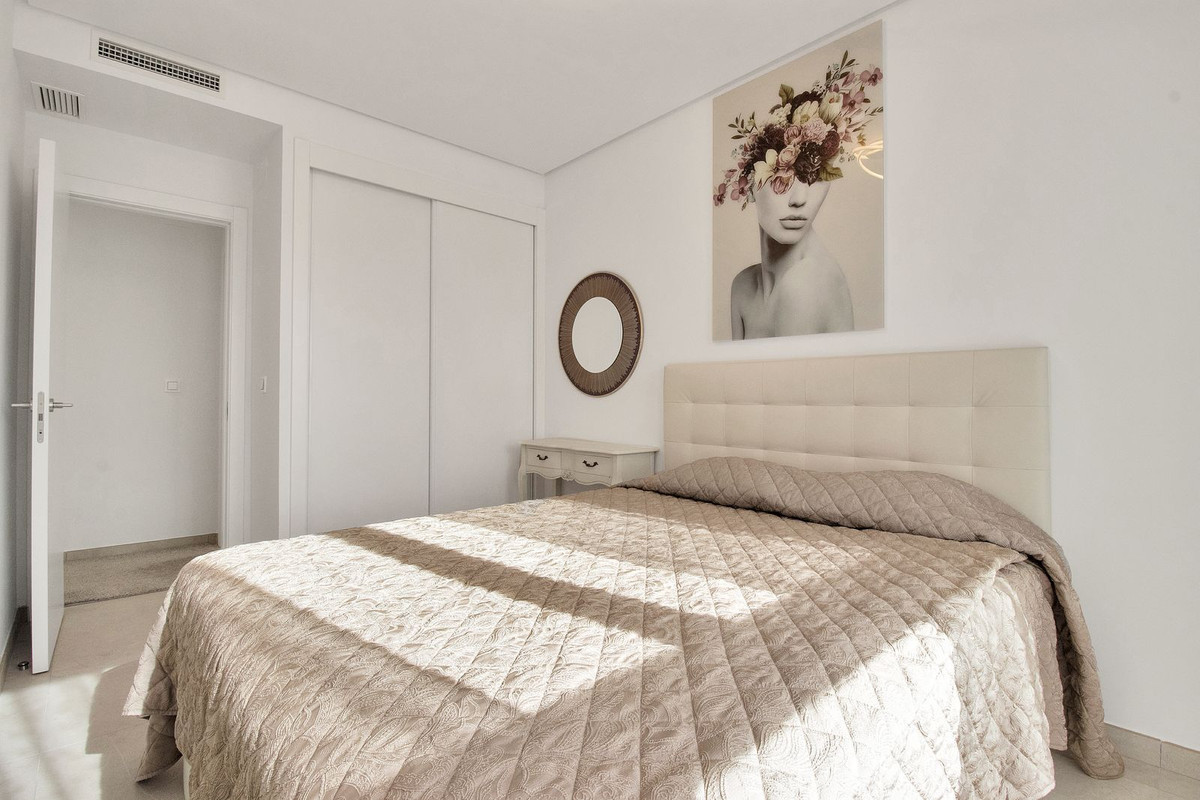 Appartement te koop in Benahavís | 3 slaapkamers H5110138