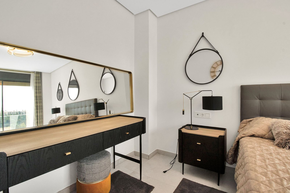 Appartement te koop in Benahavís | 3 slaapkamers H5110138