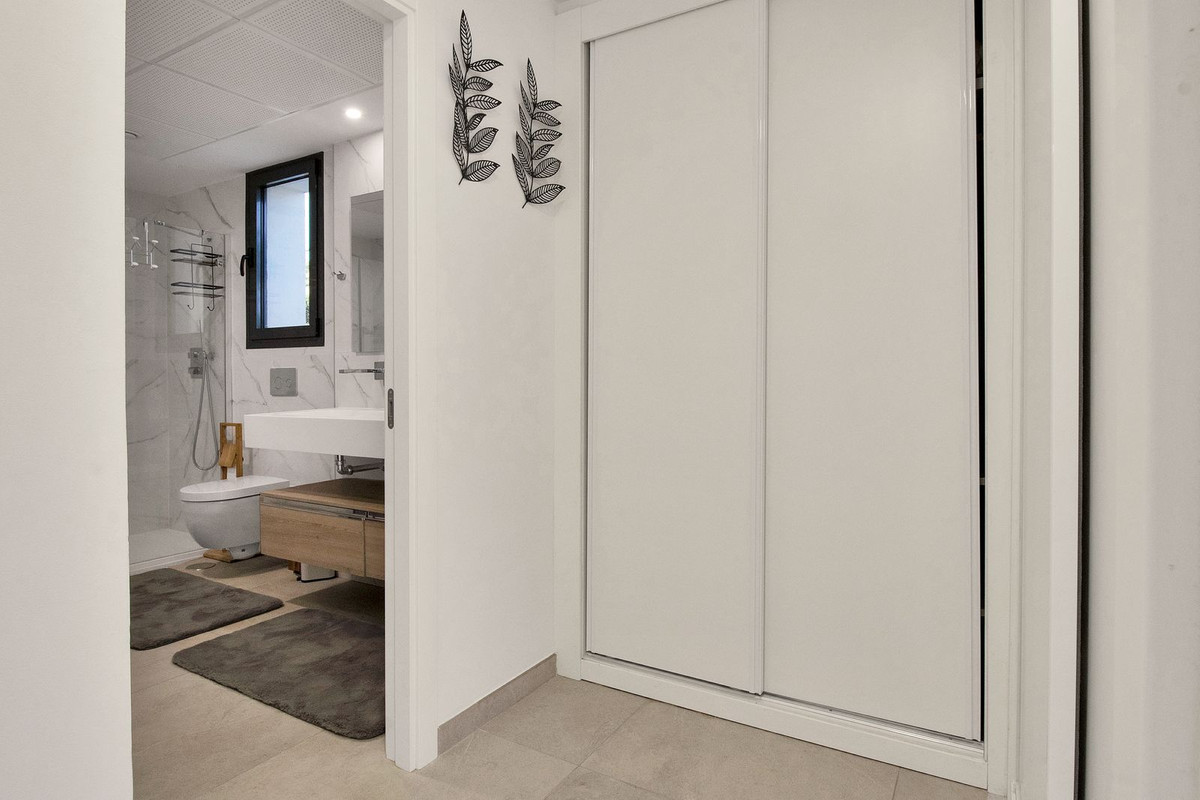 Appartement te koop in Benahavís | 3 slaapkamers H5110138