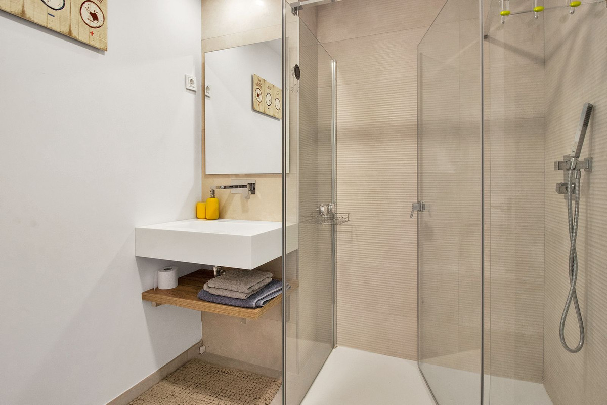 Appartement te koop in Benahavís | 3 slaapkamers H5110138