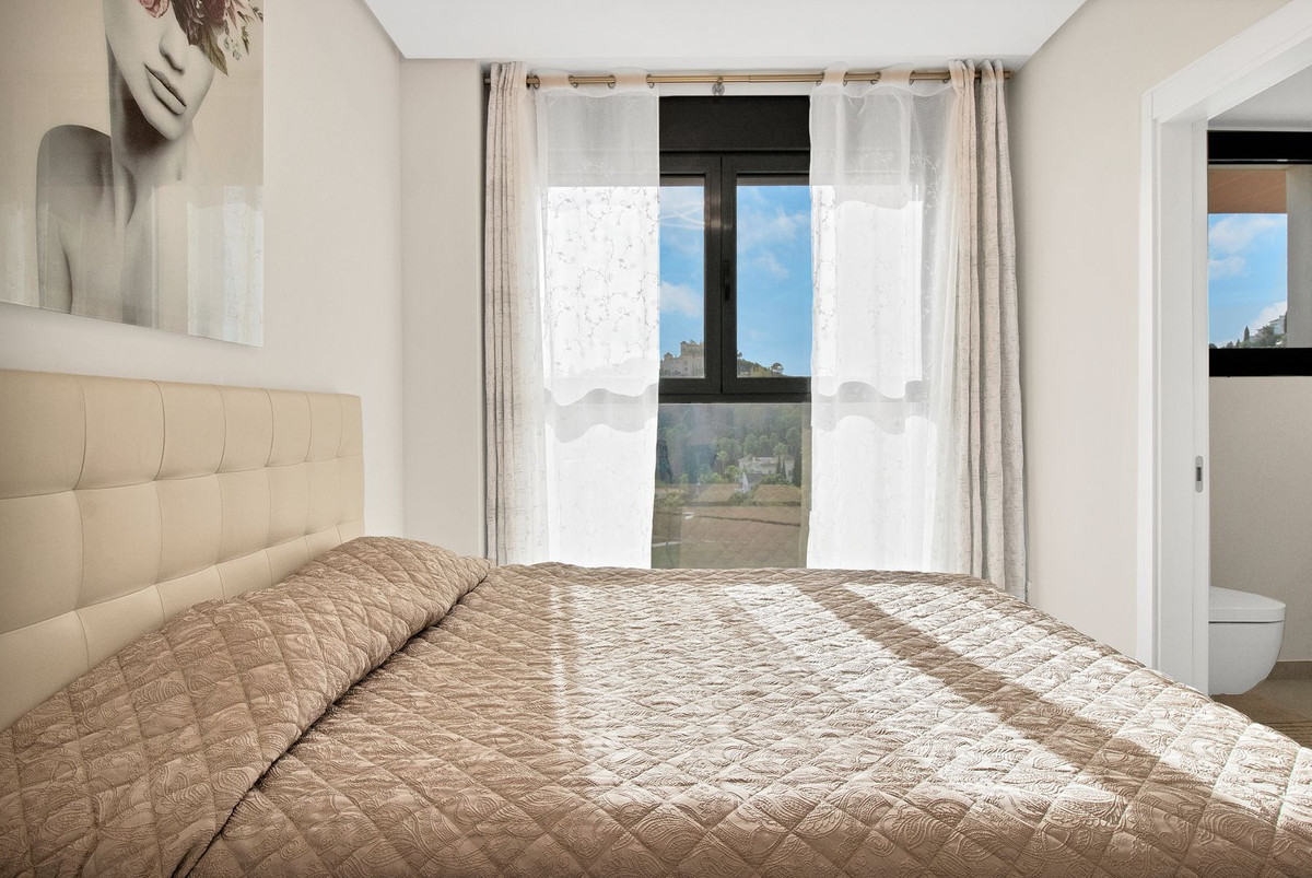 Appartement te koop in Benahavís | 3 slaapkamers H5110138
