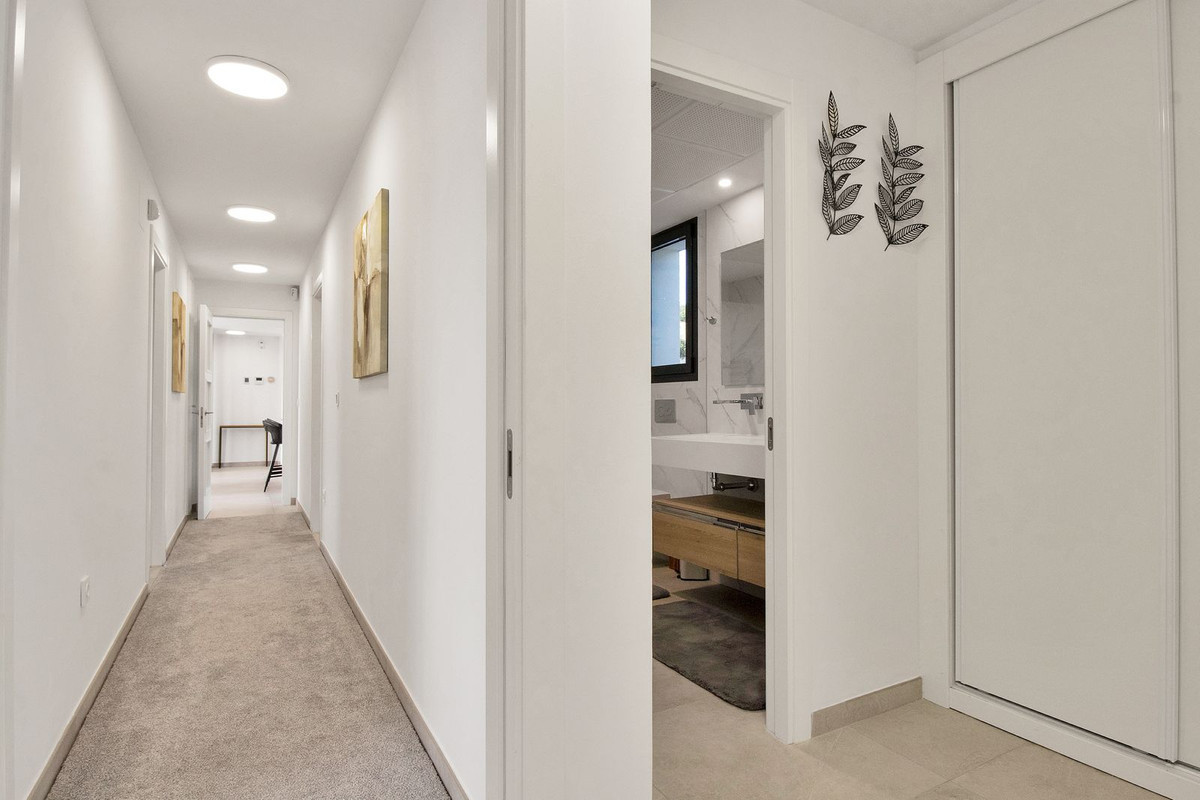 Appartement te koop in Benahavís | 3 slaapkamers H5110138