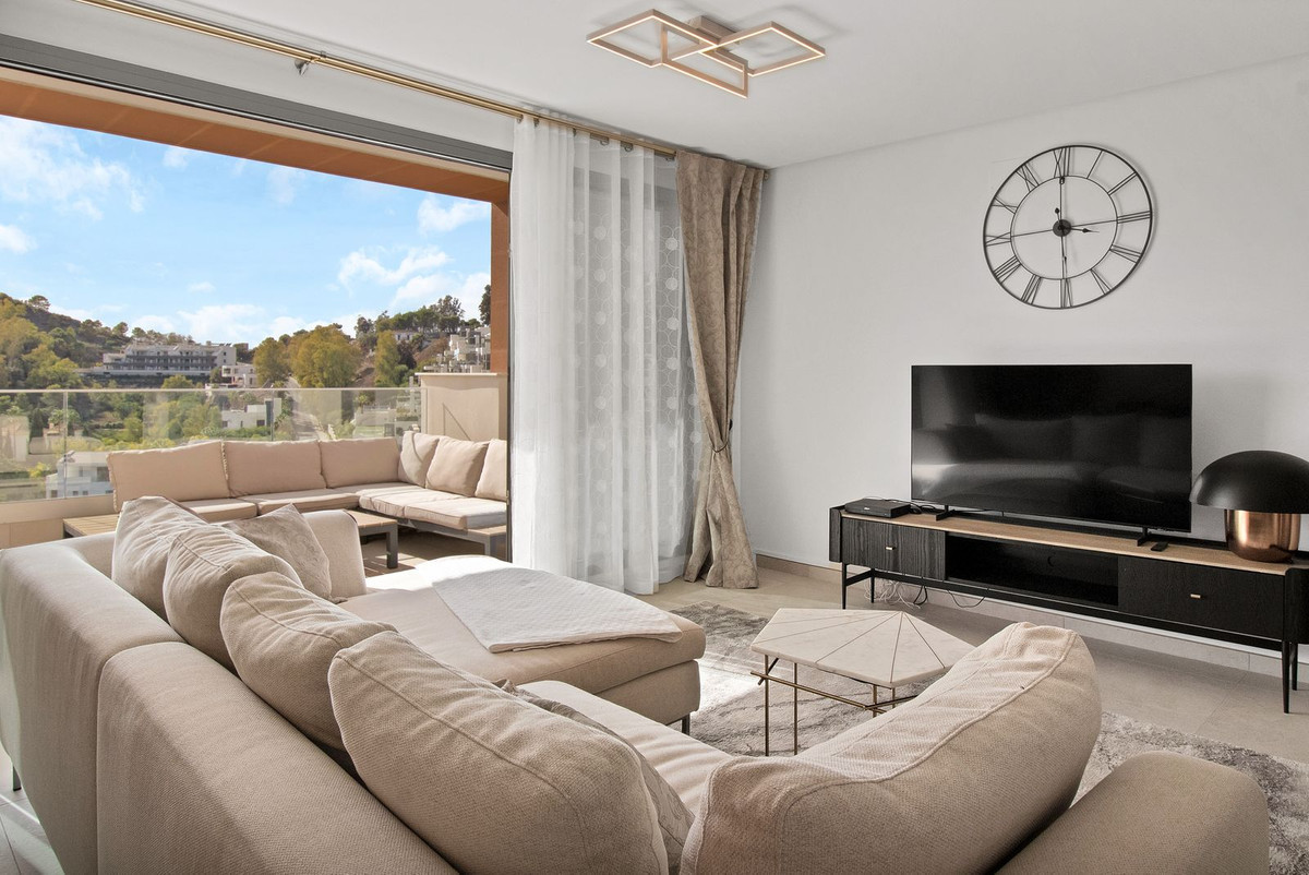 Appartement te koop in Benahavís | 3 slaapkamers H5110138