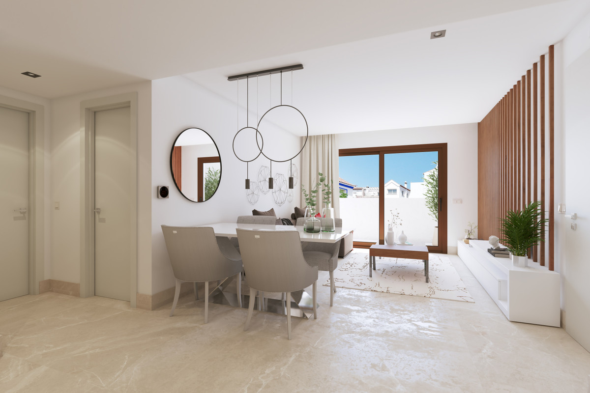 Appartement te koop in Benahavís | 1 - 3 slaapkamers H5110336