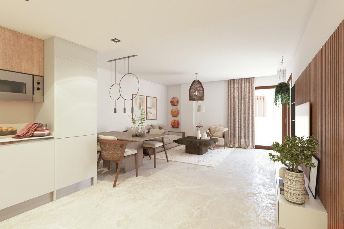 Appartement te koop in Benahavís | 1 - 3 slaapkamers H5110336