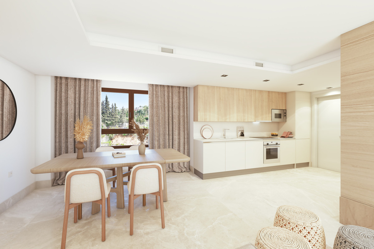 Appartement te koop in Benahavís | 1 - 3 slaapkamers H5110336