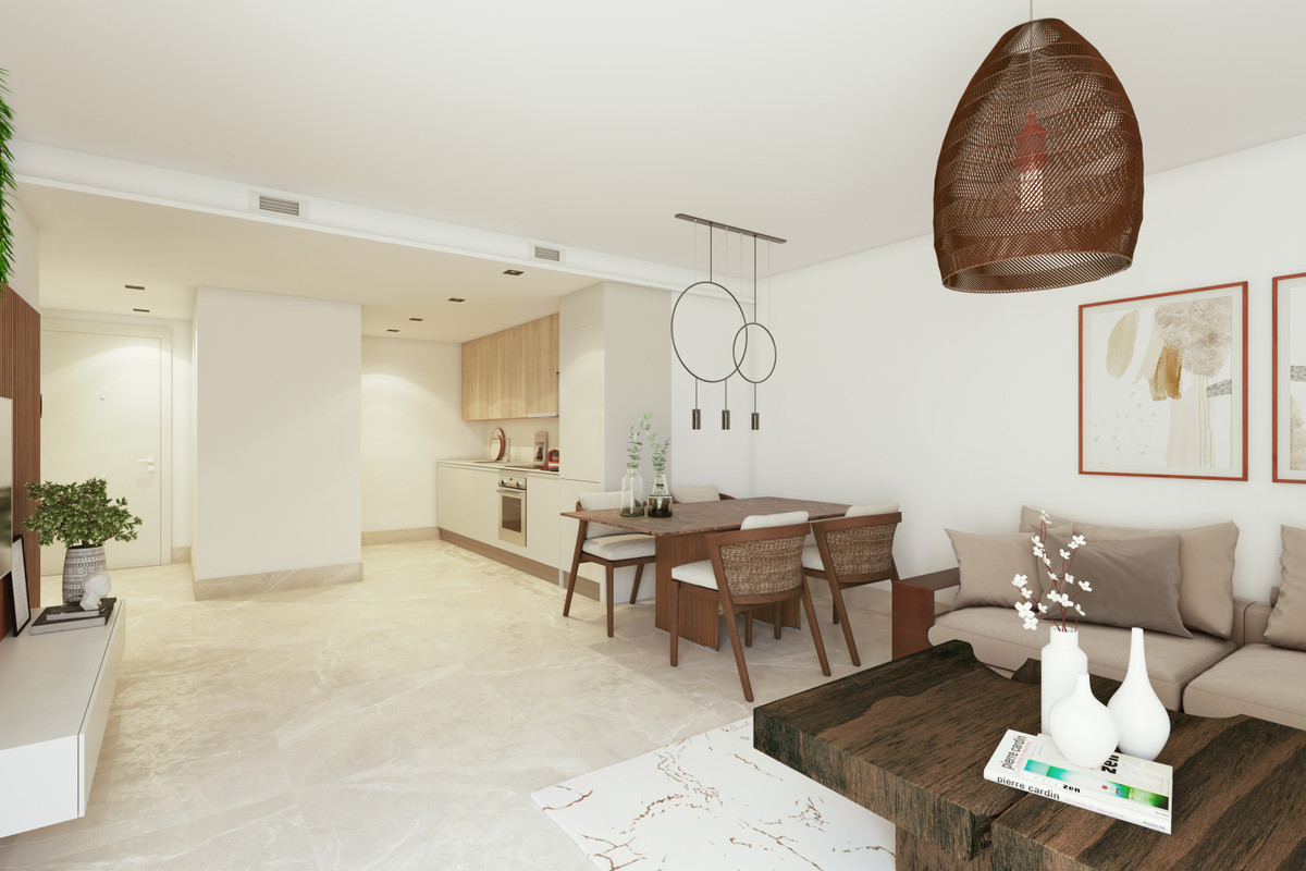 Appartement te koop in Benahavís | 1 - 3 slaapkamers H5110336
