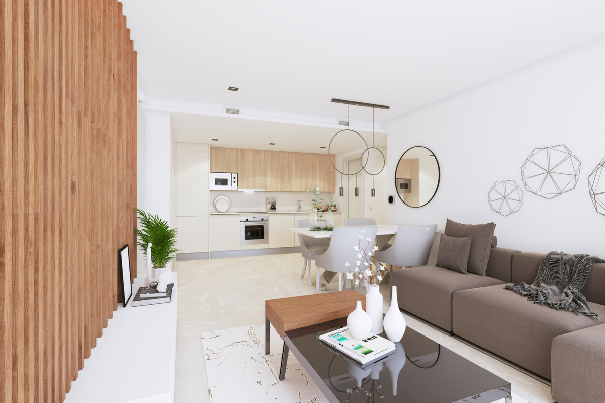 Appartement te koop in Benahavís | 1 - 3 slaapkamers H5110336
