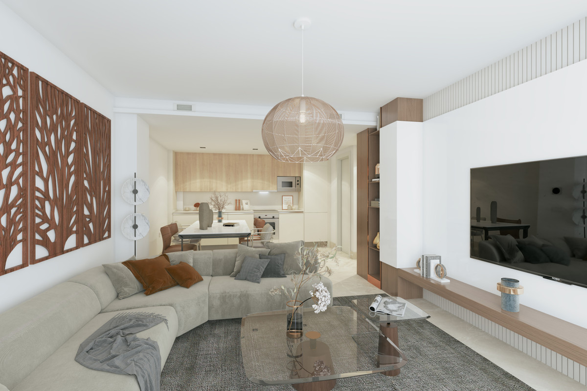 Appartement te koop in Benahavís | 1 - 3 slaapkamers H5110336