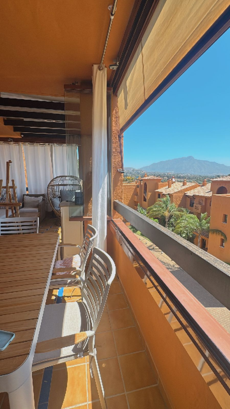 Appartement te koop in Benahavís | 2 slaapkamers H5110465