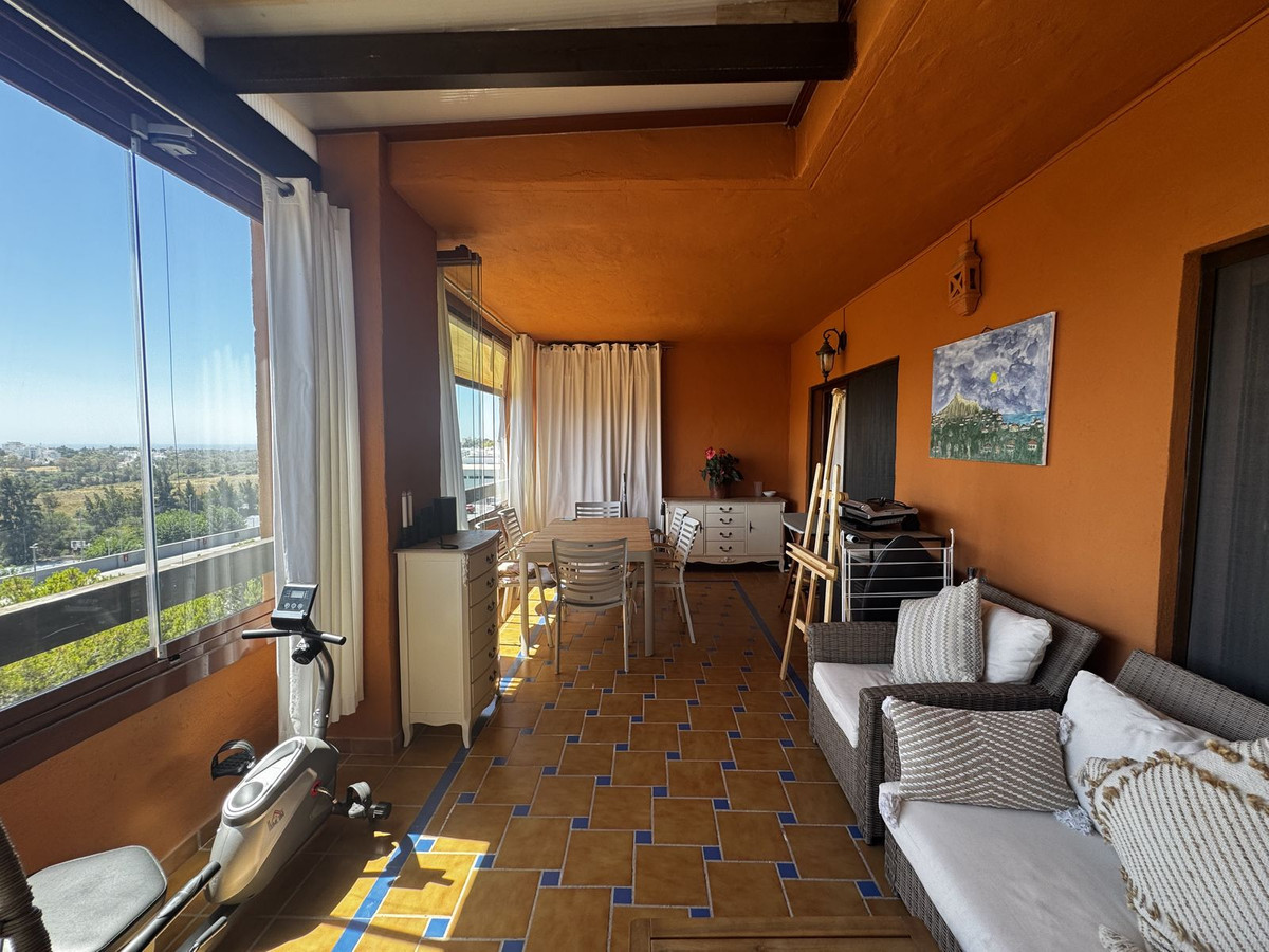 Appartement te koop in Benahavís | 2 slaapkamers H5110465