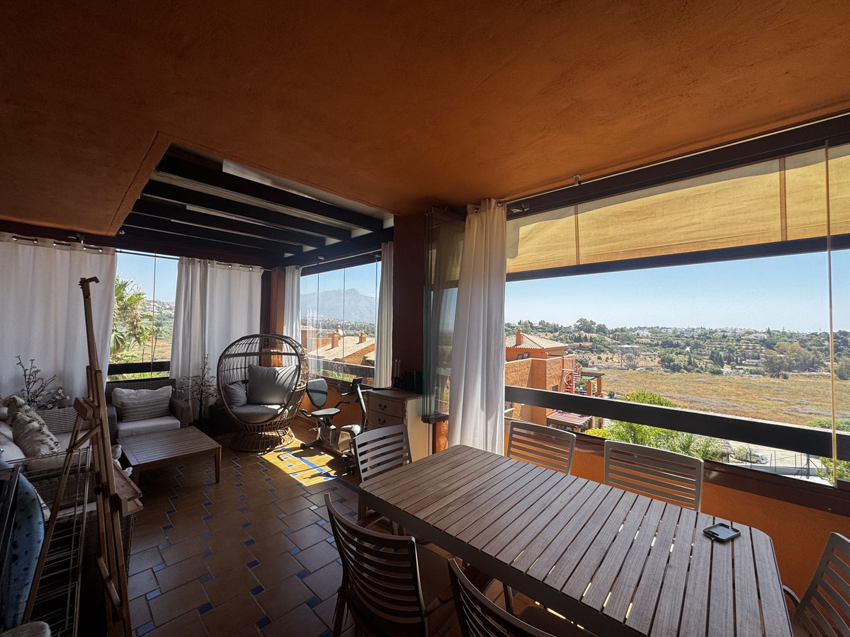 Appartement te koop in Benahavís | 2 slaapkamers H5110465