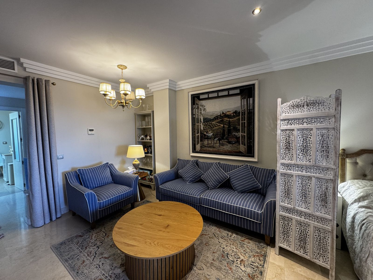 Appartement te koop in Benahavís | 2 slaapkamers H5110465