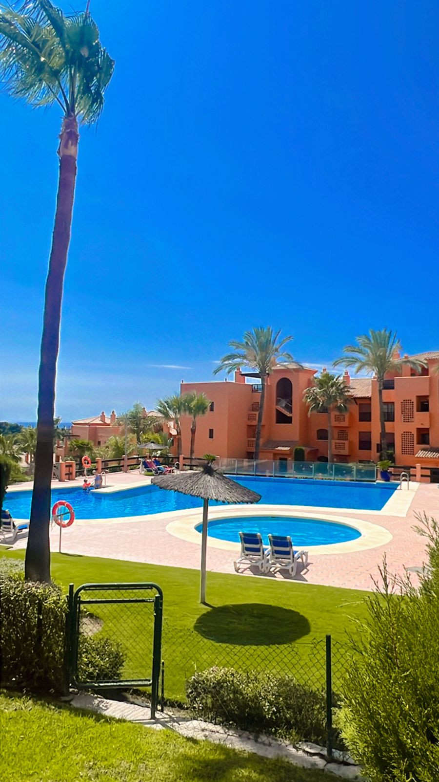 Appartement te koop in Benahavís | 2 slaapkamers H5110465