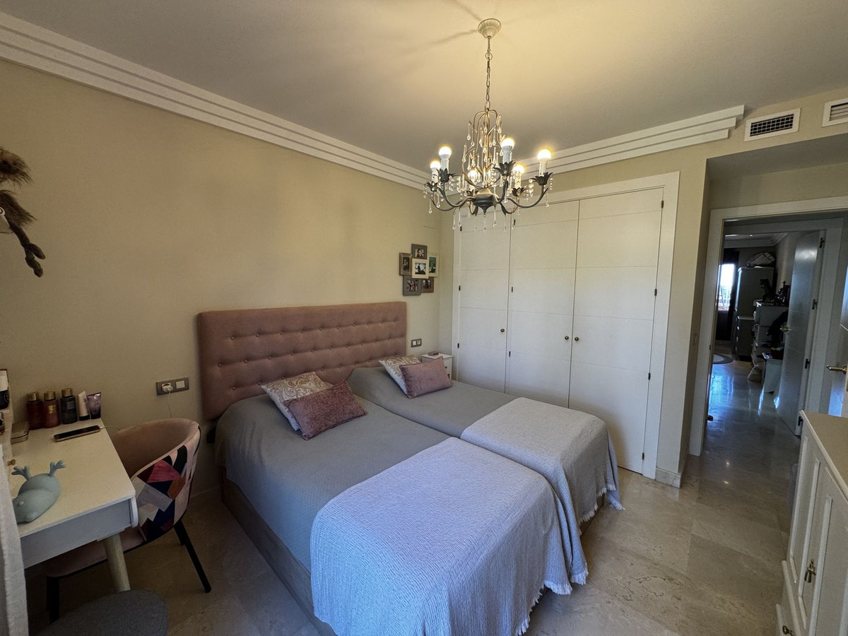 Appartement te koop in Benahavís | 2 slaapkamers H5110465