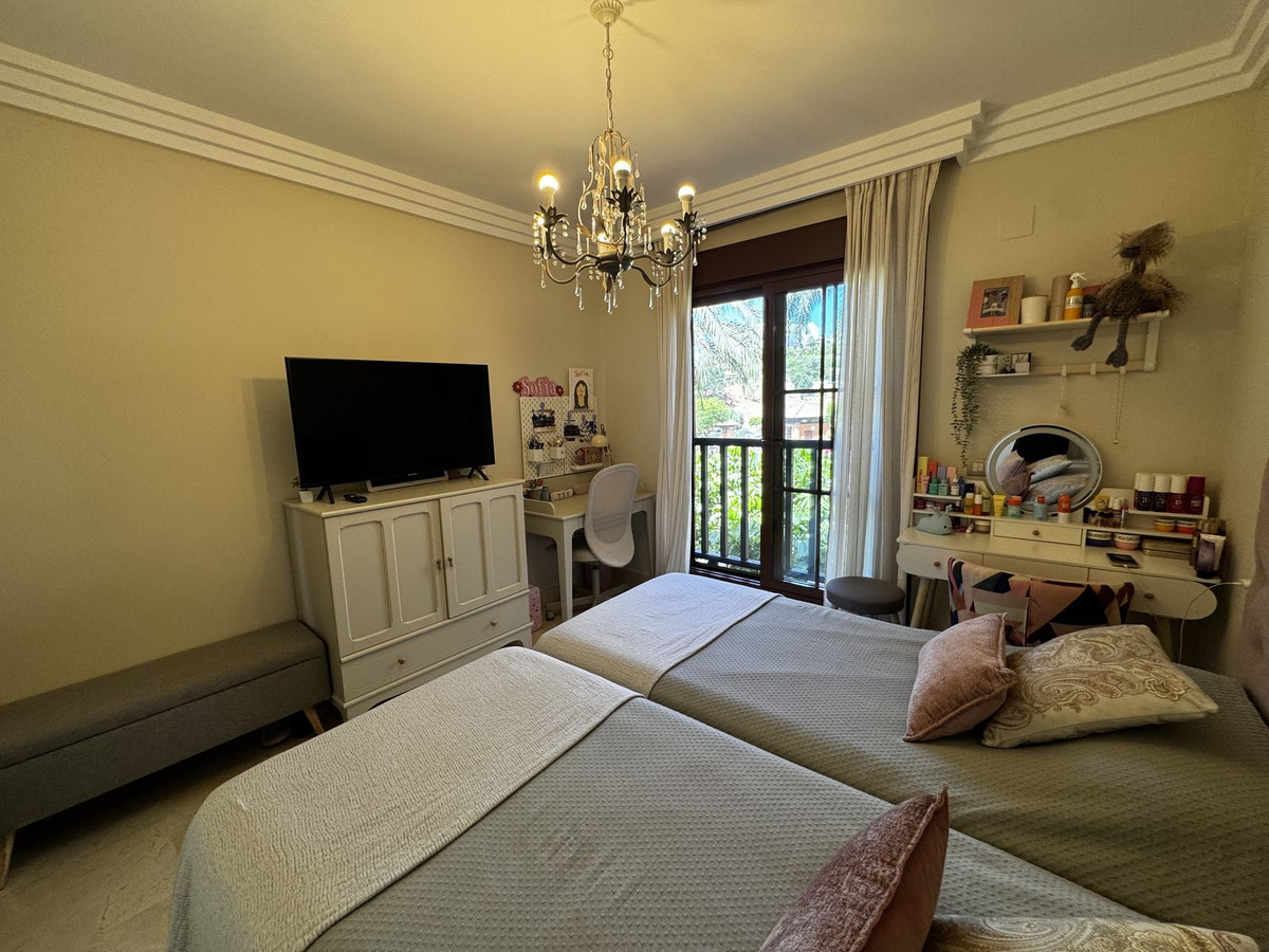 Appartement te koop in Benahavís | 2 slaapkamers H5110465