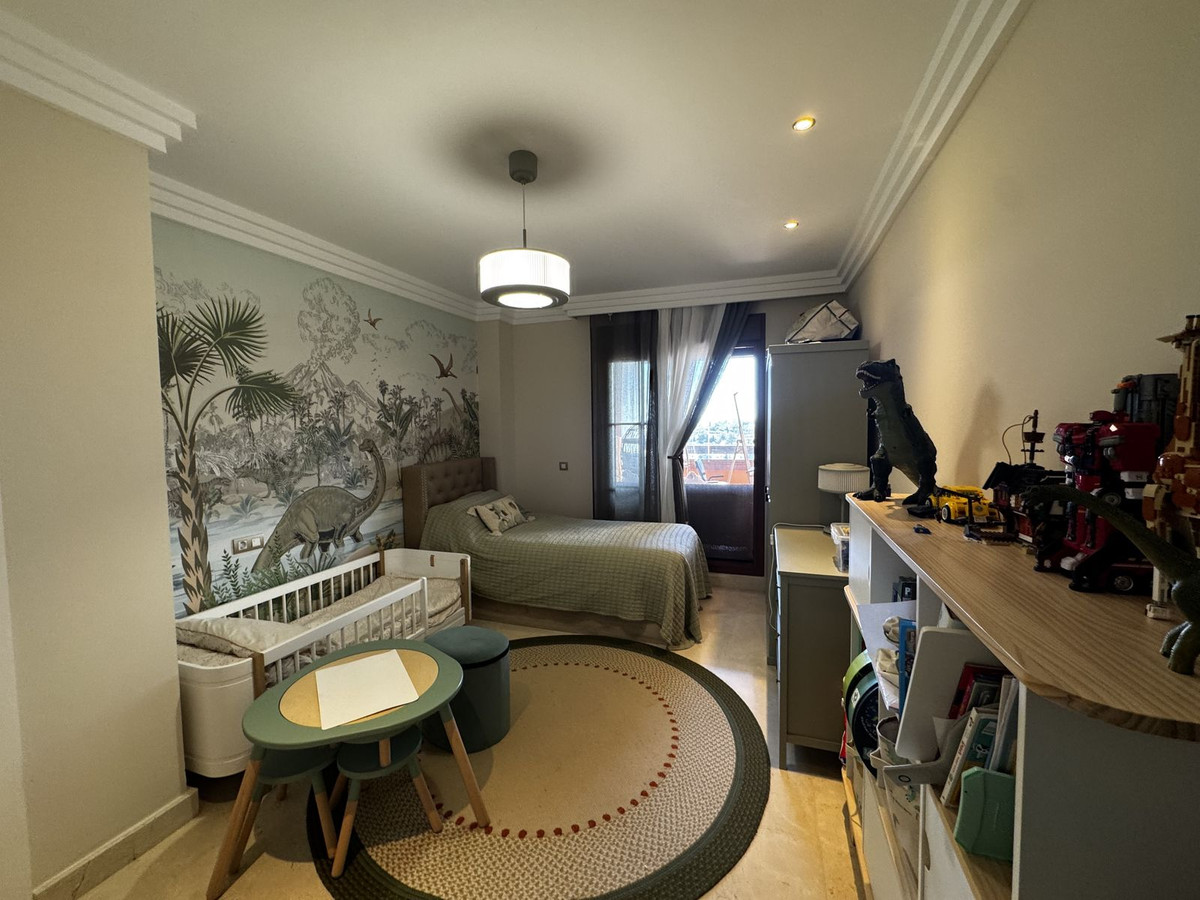 Appartement te koop in Benahavís | 2 slaapkamers H5110465