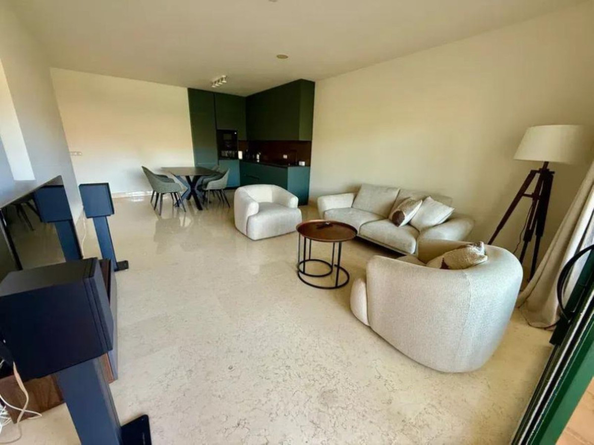 Appartement te koop in Benahavís | 3 slaapkamers H5110471