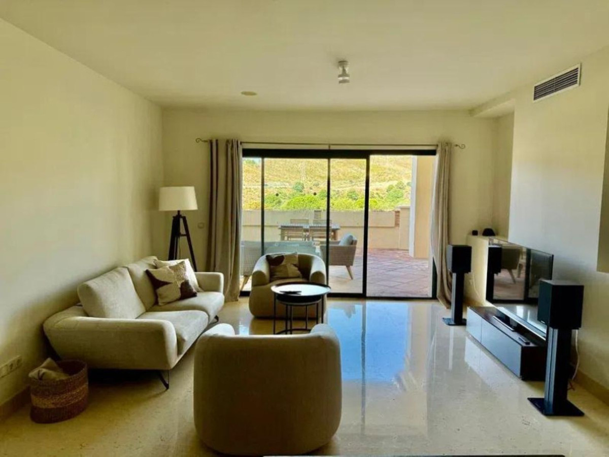Appartement te koop in Benahavís | 3 slaapkamers H5110471