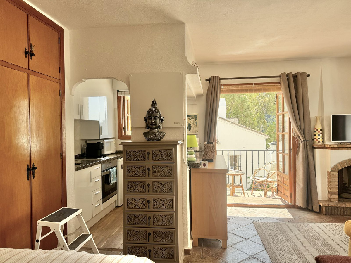 Appartement te koop in Benahavís | 0 slaapkamers H5110507