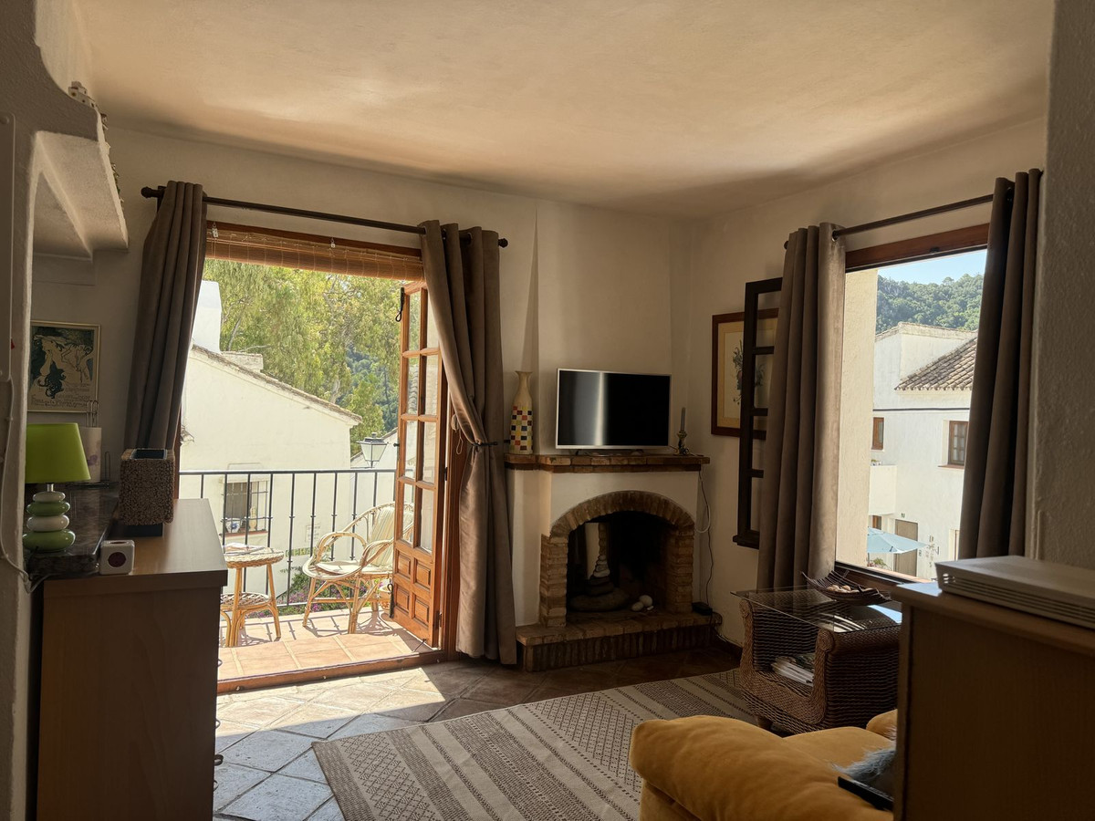 Appartement te koop in Benahavís | 0 slaapkamers H5110507