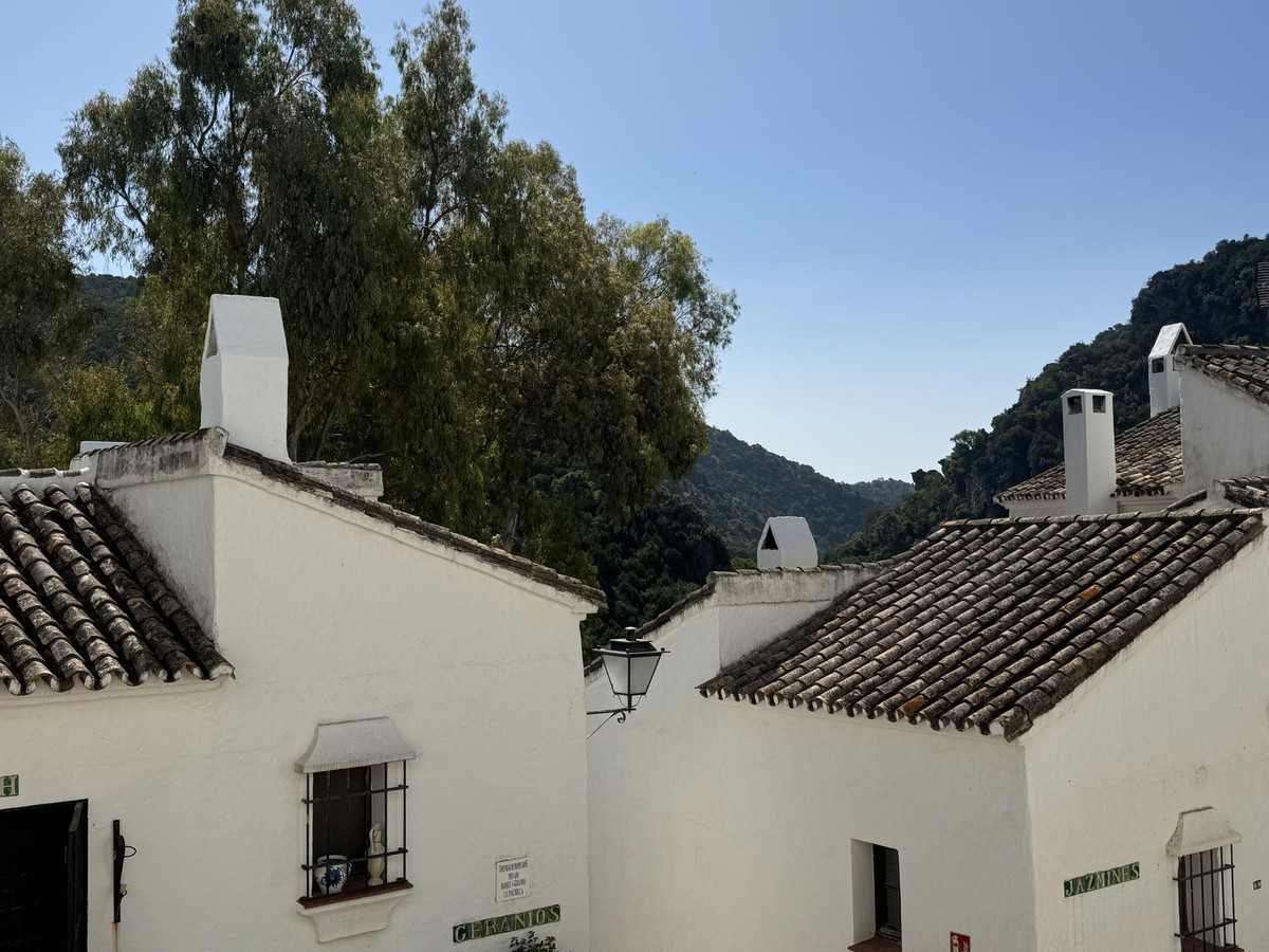 Appartement te koop in Benahavís | 0 slaapkamers H5110507