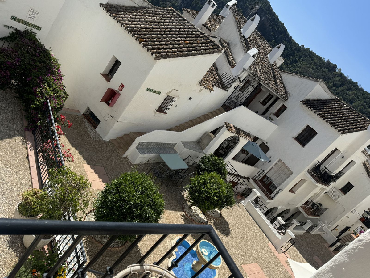 Appartement te koop in Benahavís | 0 slaapkamers H5110507