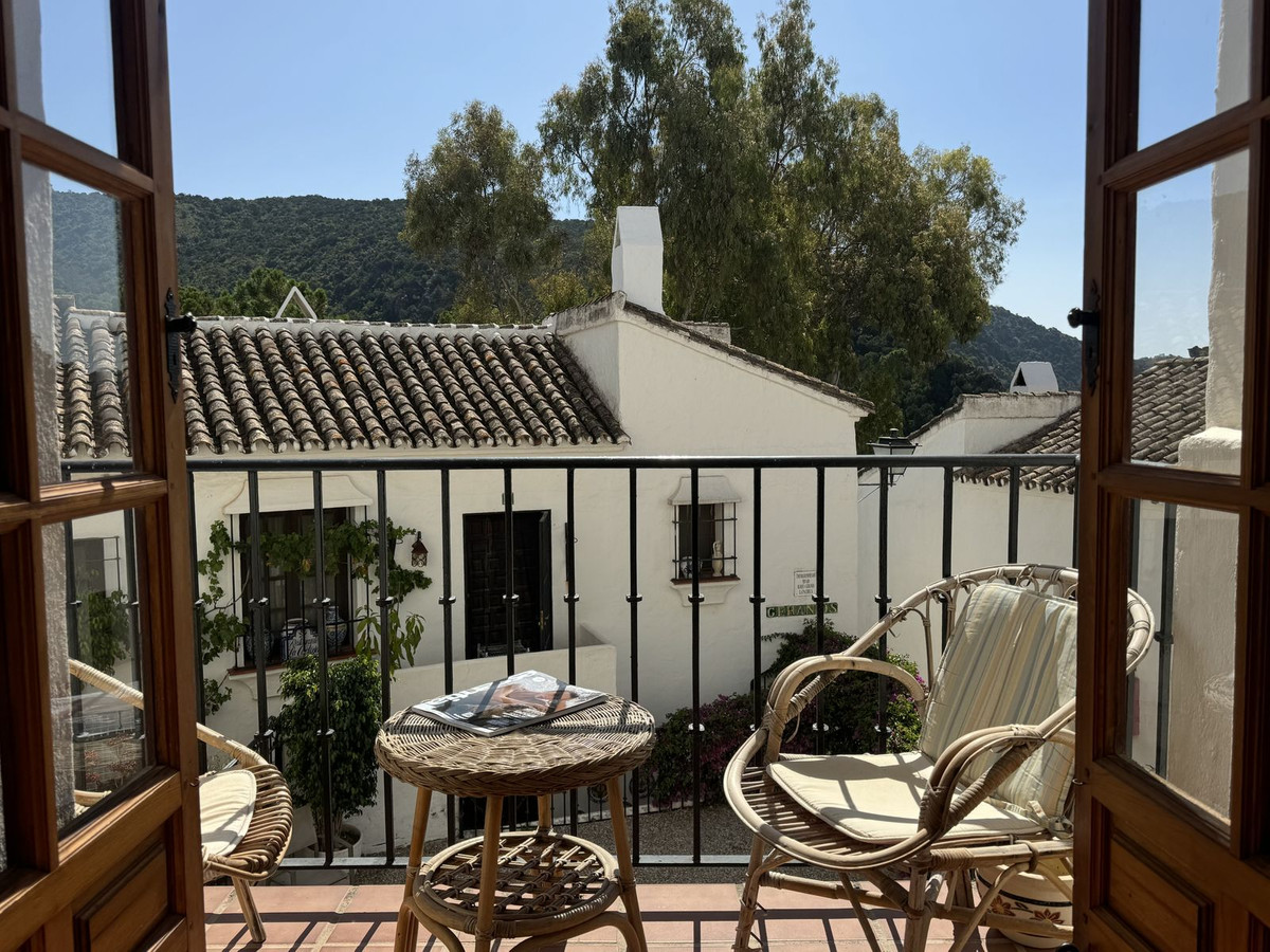 Appartement te koop in Benahavís | 0 slaapkamers H5110507