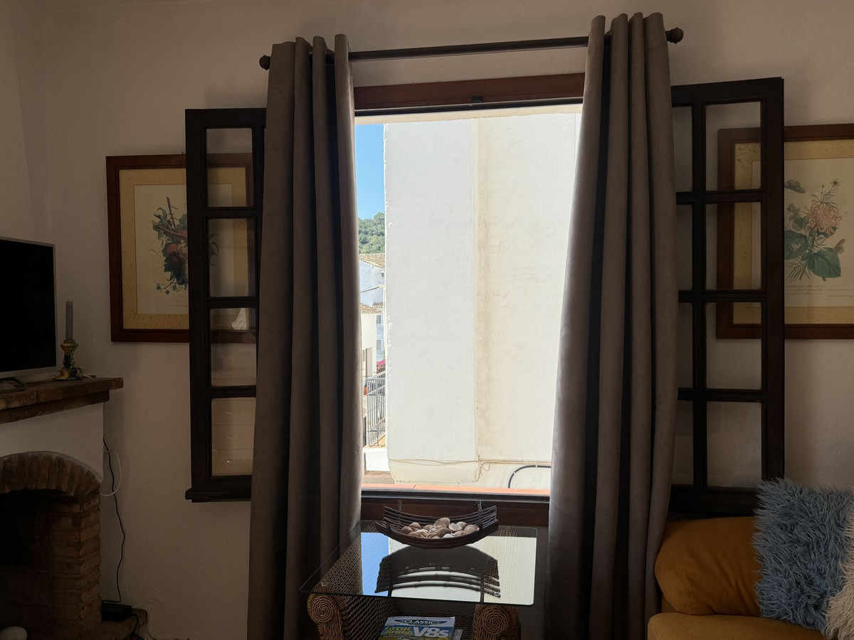 Appartement te koop in Benahavís | 0 slaapkamers H5110507